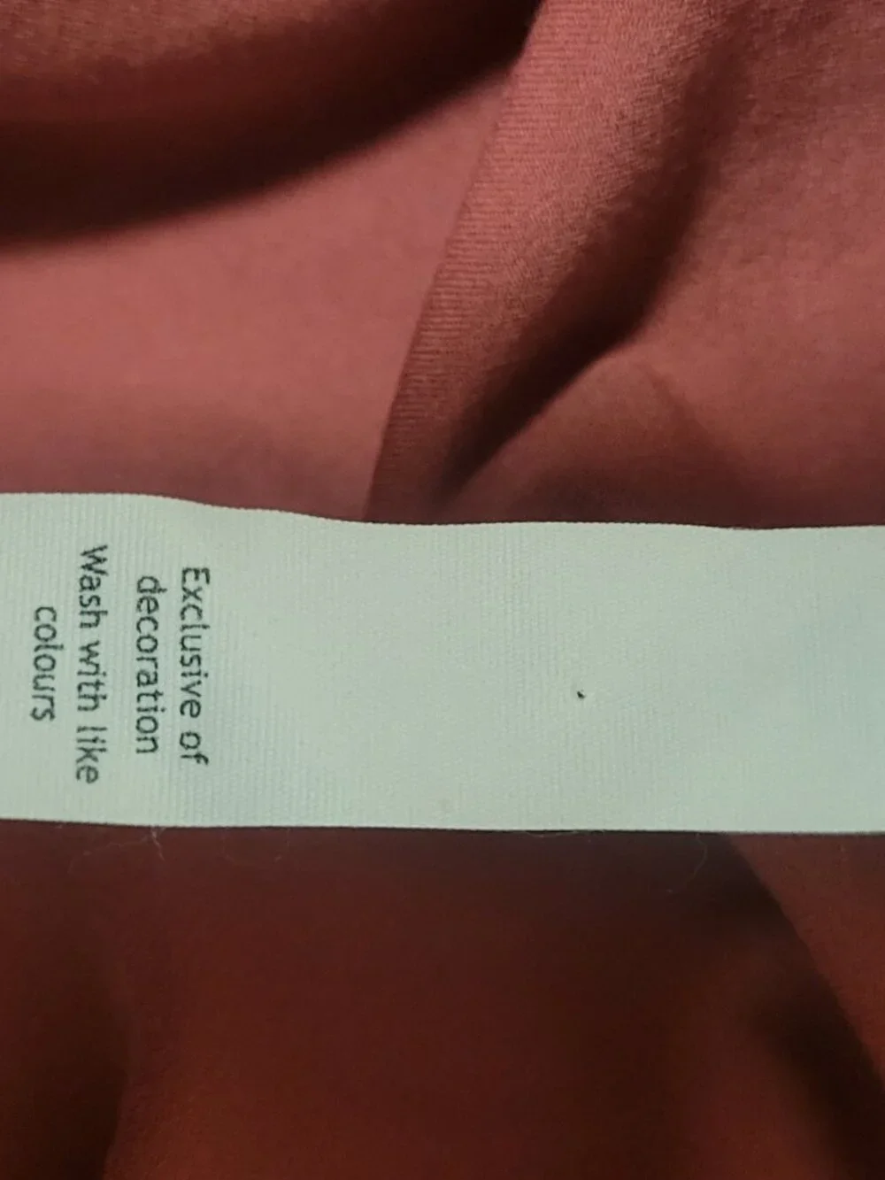 Lululemon Align High-Rise Pant with Pockets - Terracotta Red - Size 8 - Picture 4 of 5